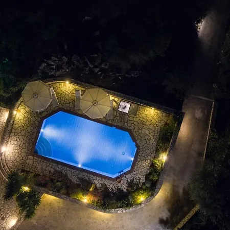 Villa Jasmin Cukaládesz